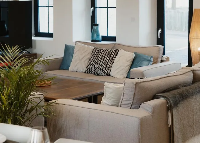 Le Temps Retrouve בית נופש גראנדקמפ-מייס