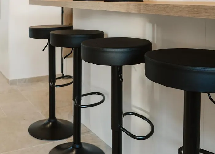 Le Temps Retrouve בית נופש *