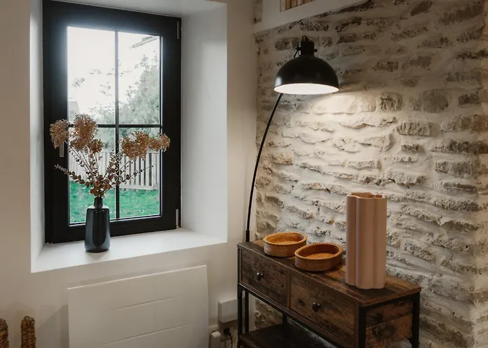 בית נופש Le Temps Retrouve