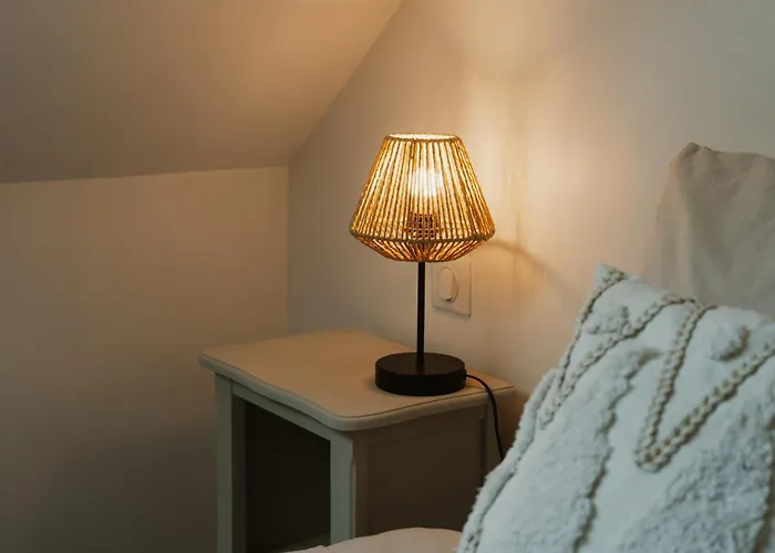 בית נופש Le Temps Retrouve