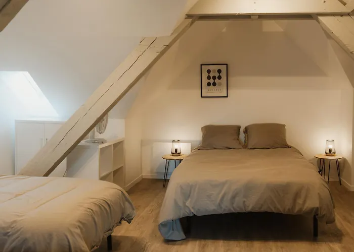 Le Temps Retrouve * גראנדקמפ-מייס