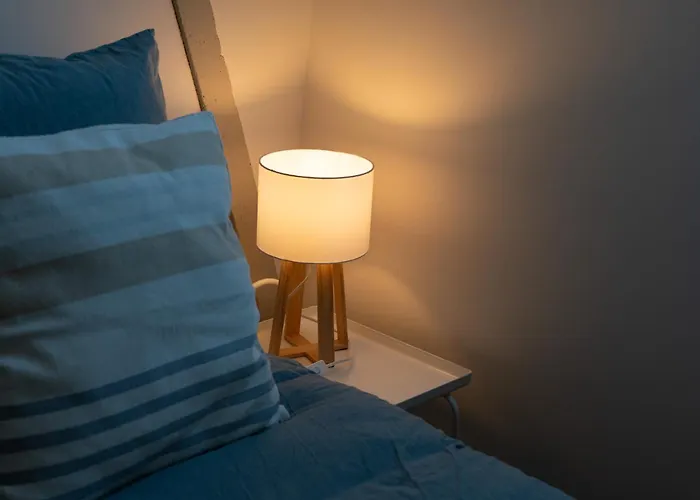 בית נופש Le Temps Retrouve *