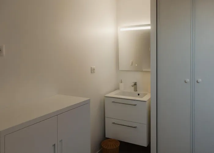 בית נופש Le Temps Retrouve גראנדקמפ-מייס