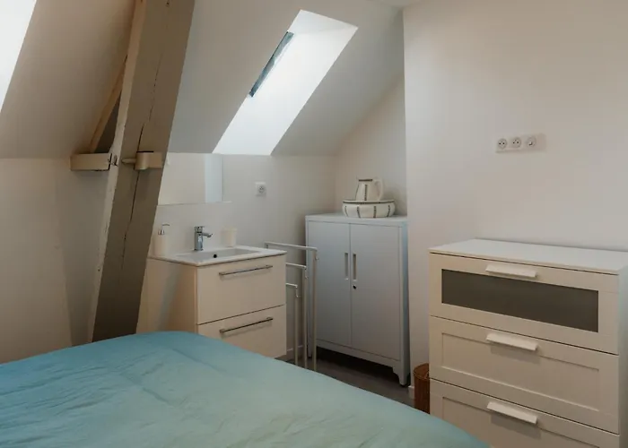 Le Temps Retrouve * גראנדקמפ-מייס