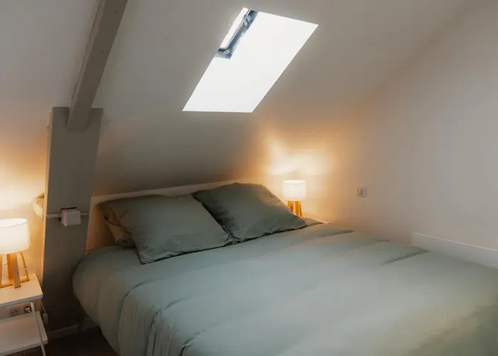 Le Temps Retrouve * גראנדקמפ-מייס