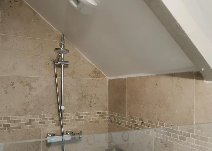 בית נופש Le Temps Retrouve