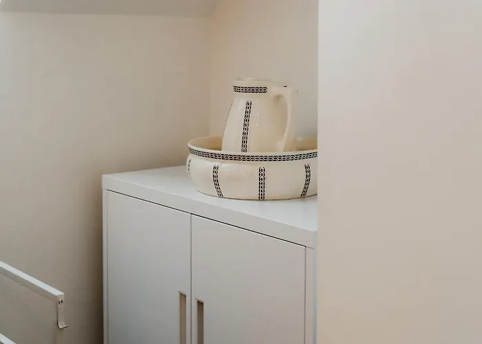 בית נופש Le Temps Retrouve