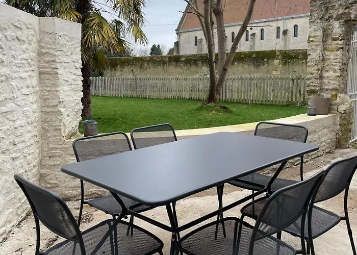 Le Temps Retrouve * גראנדקמפ-מייס