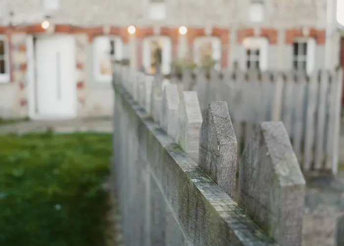 Le Temps Retrouve בית נופש גראנדקמפ-מייס