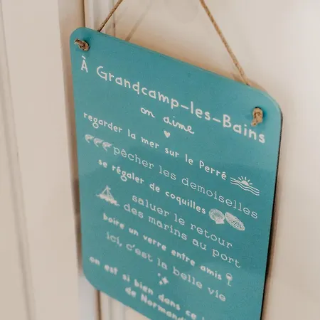 Le Temps Retrouve 4* Гранкан-Мези