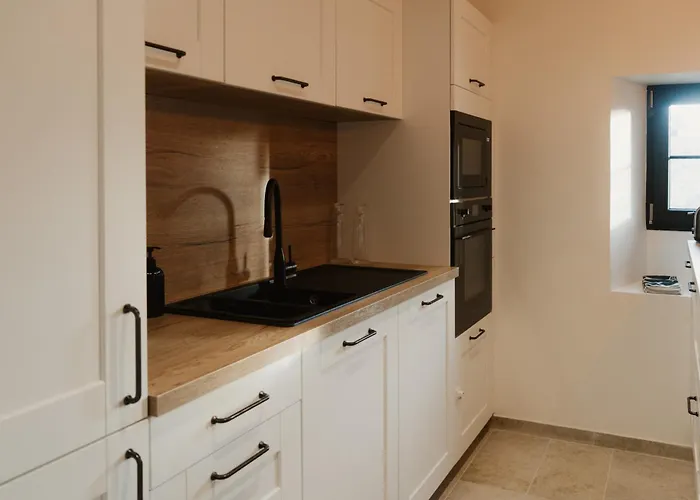 Nyaraló Le Temps Retrouve *