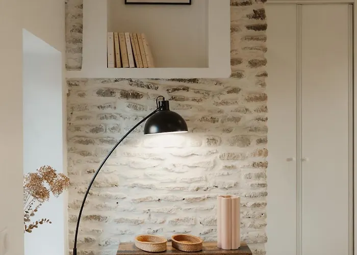 Nyaraló Le Temps Retrouve *