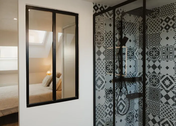 Le Temps Retrouve Grandcamp-Maisy