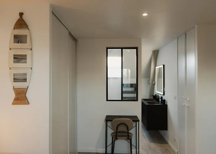 Nyaraló Le Temps Retrouve