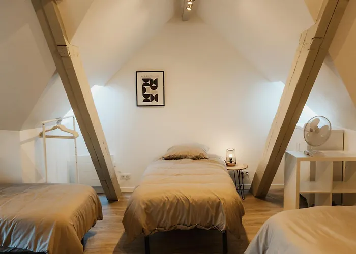 Nyaraló Le Temps Retrouve