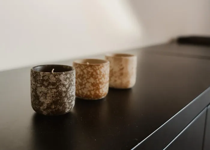 Nyaraló Le Temps Retrouve