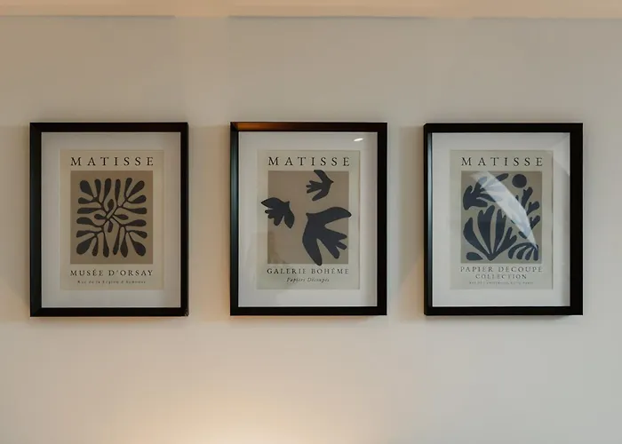 Le Temps Retrouve * Grandcamp-Maisy