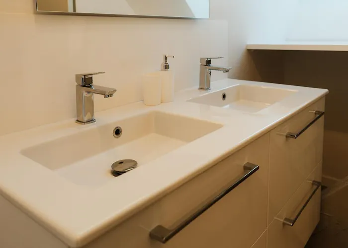 Le Temps Retrouve Nyaraló Grandcamp-Maisy